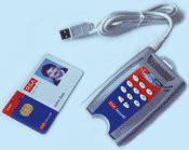 rsa smart card reader|rsa products.